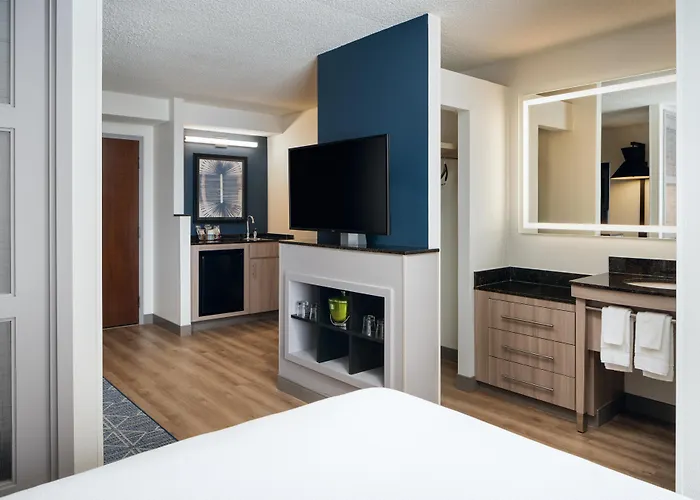 Hyatt Place Sacramento Rancho Cordova