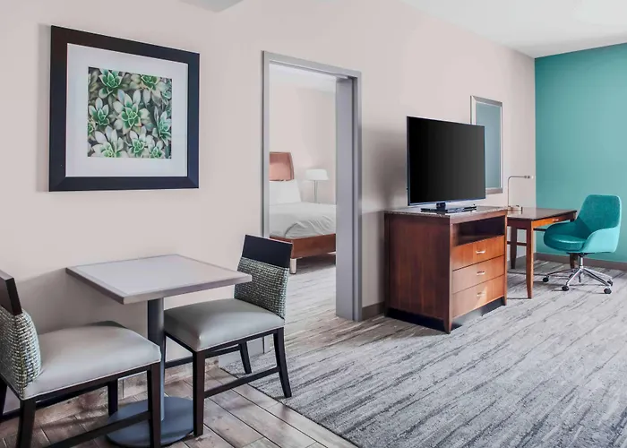 Hilton Garden Inn Charleston / Mt. Pleasant
