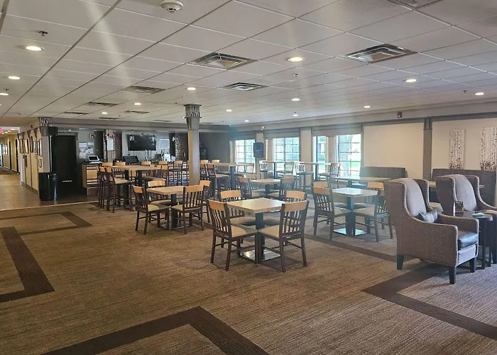 Americinn By Wyndham Birch Run - Frankenmuth