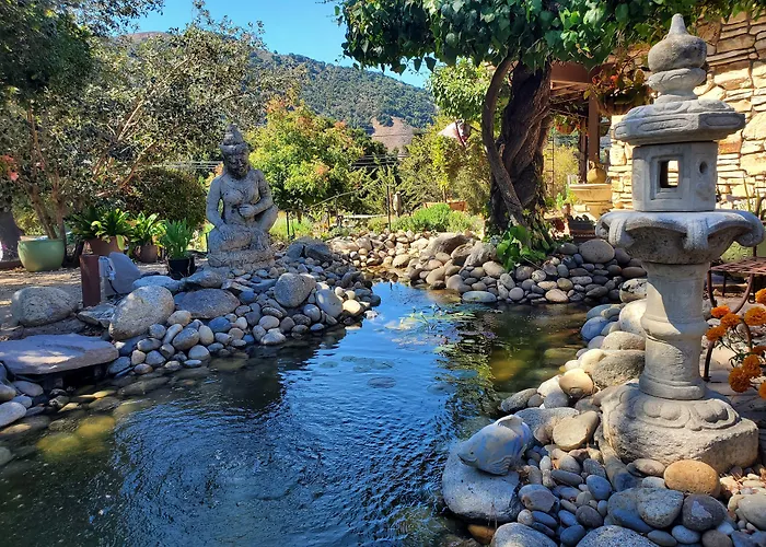 Carmel Valley Lodge