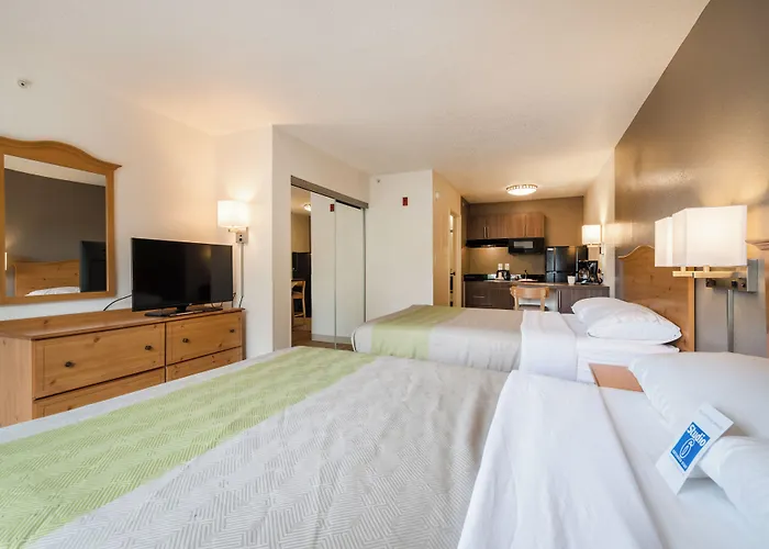 Studio 6 Extended Stay - Roswell, Ga - Atlanta