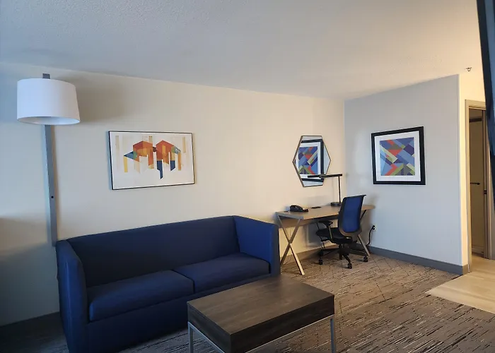 Holiday Inn Express Portland East - Columbia Gorge By Ihg