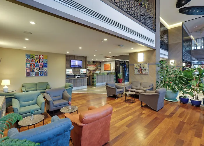 Ramada By Wyndham Istanbul Old City
