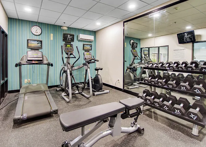 Holiday Inn Express Dublin By Ihg