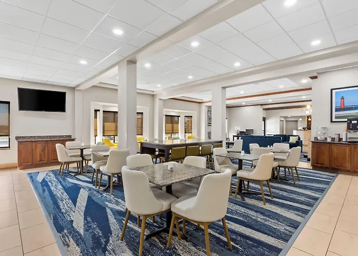 Comfort Inn & Suites Kenosha-Pleasant Prairie