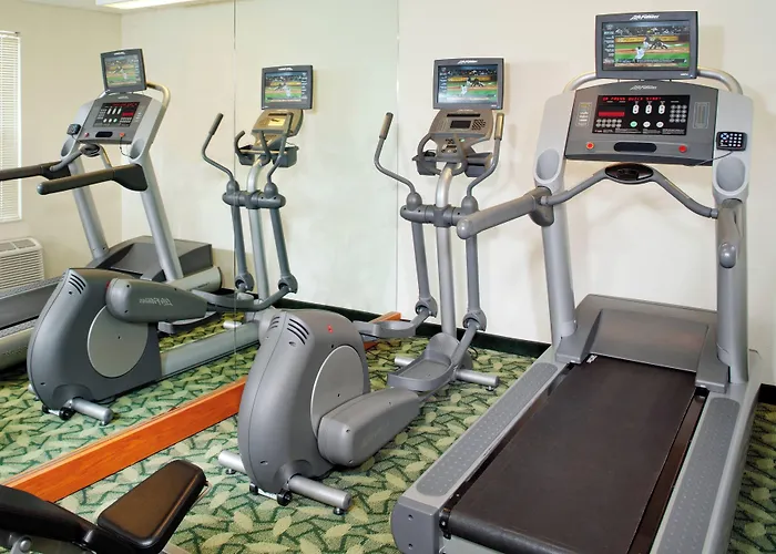 Towneplace Suites By Marriott Cleveland Westlake