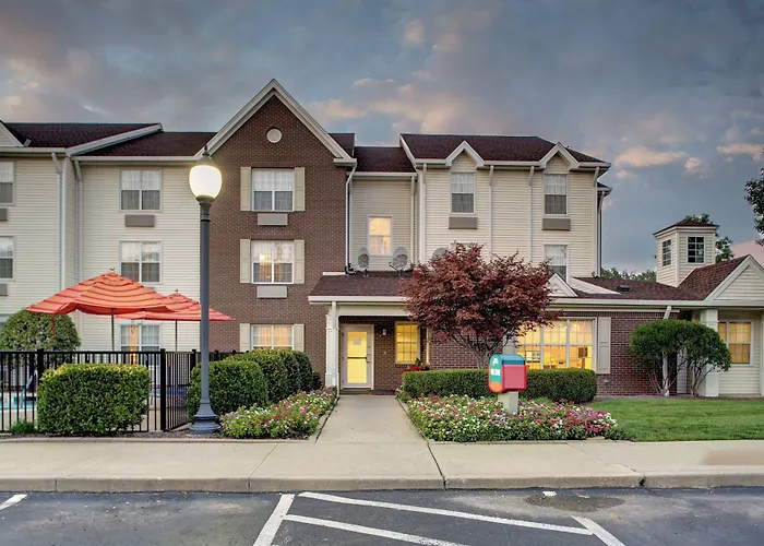 Towneplace Suites By Marriott Cleveland Westlake