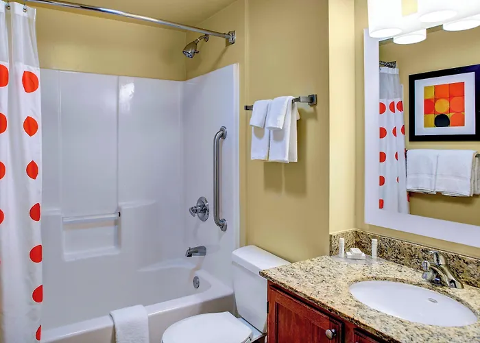 Towneplace Suites By Marriott Cleveland Westlake