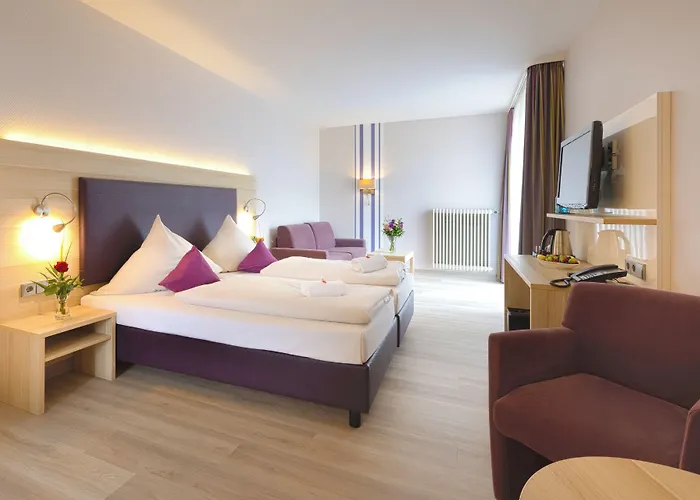 Concorde Hotel Am Leineschloss