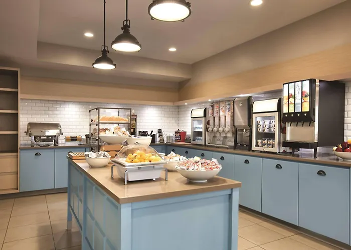 Country Inn & Suites By Radisson, Atlanta Airport North, Ga