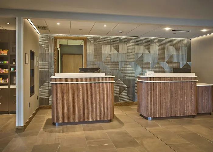 Courtyard Wausau