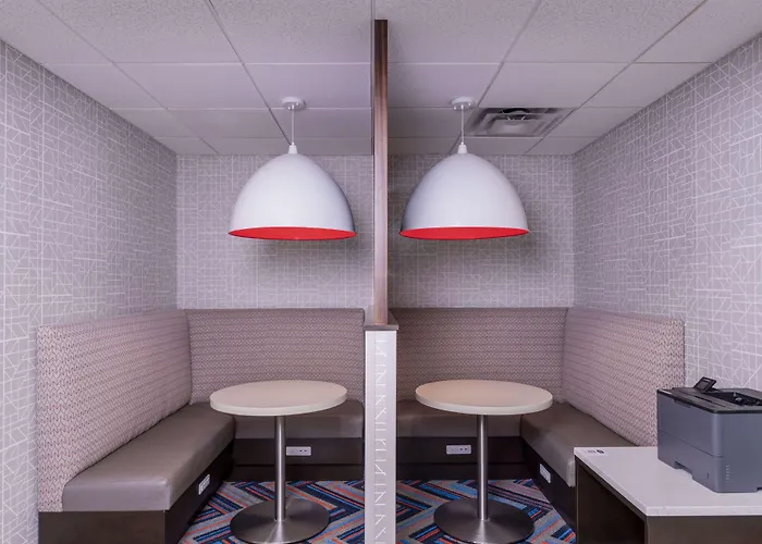 Hampton Inn & Suites St. Louis-Chesterfield