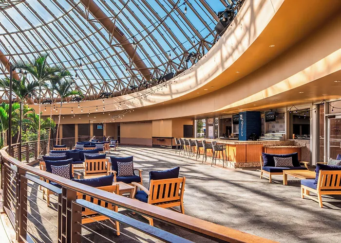 Harrah'S Resort Atlantic City, A Caesars Destination