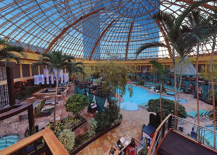 Harrah'S Resort Atlantic City, A Caesars Destination
