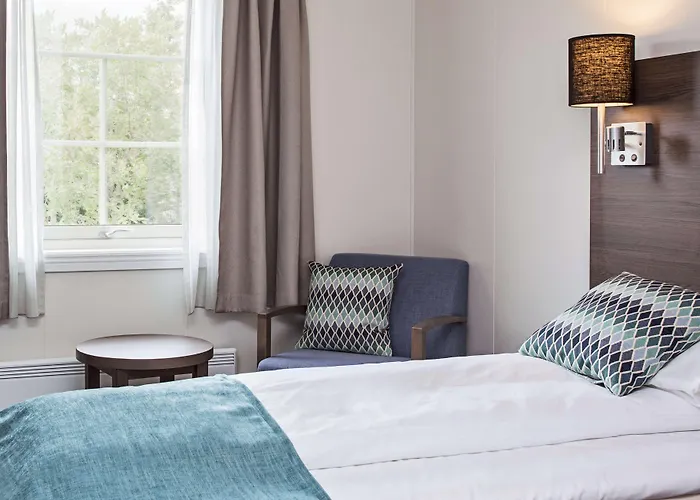 Scandic Leknes Lofoten