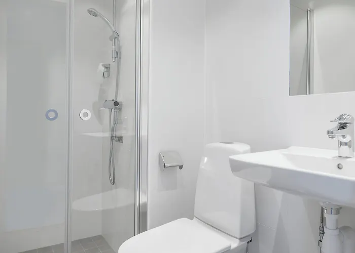 ProfilHotels Grand Kristianstad