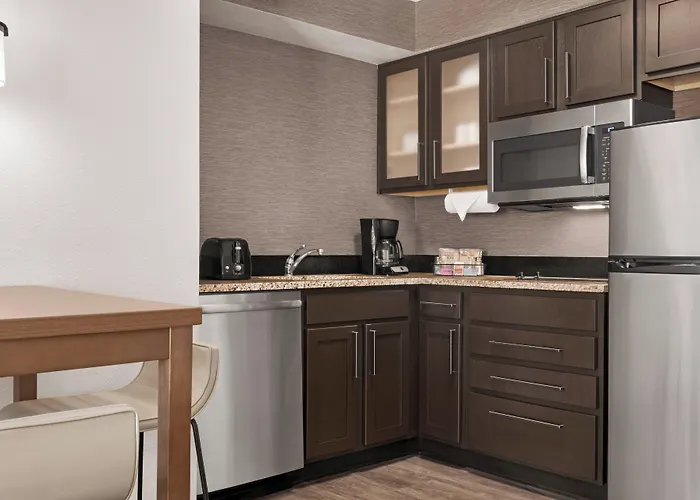Residence Inn Kansas City Independence