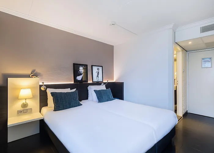 Postillion Hotel Deventer