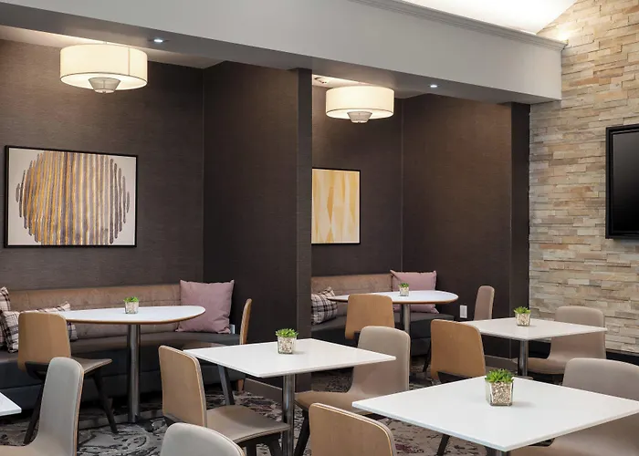 Residence Inn Milpitas Silicon Valley