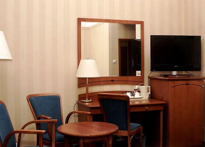 Focus Hotel Premium Pod Orłem