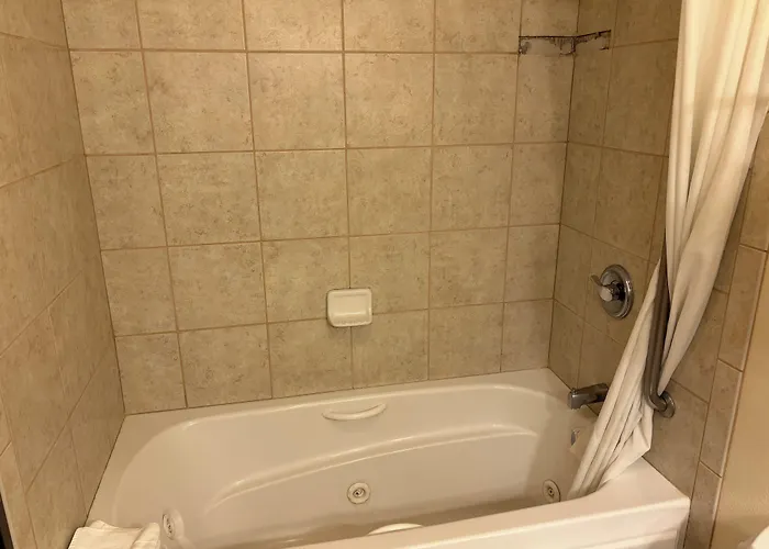 Super 8 By Wyndham Rexburg