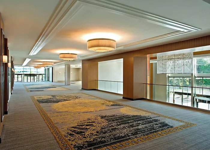 Sheraton Valley Forge King Of Prussia