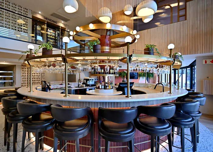 City Lodge Hotel V&A Waterfront