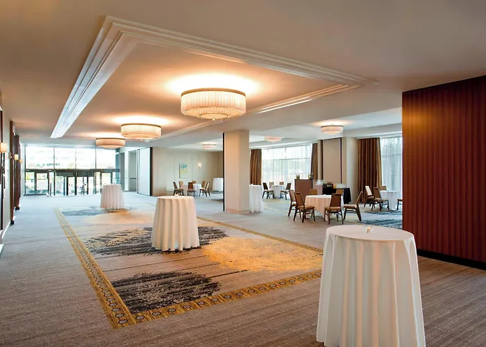 Sheraton Valley Forge King Of Prussia