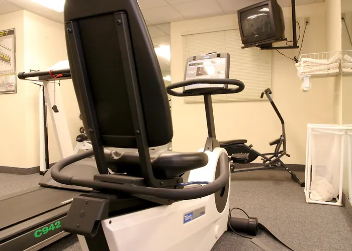 Candlewood Suites Rockford By Ihg