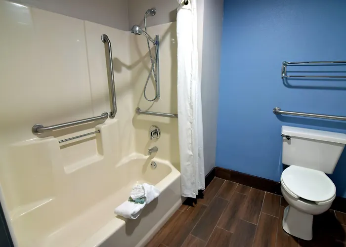 Best Western Ocala Park Centre