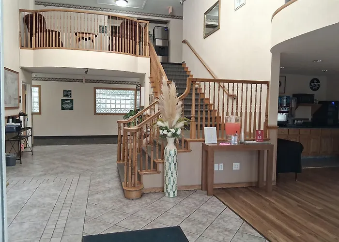 Fairbridge Inn And Suites - Miles City