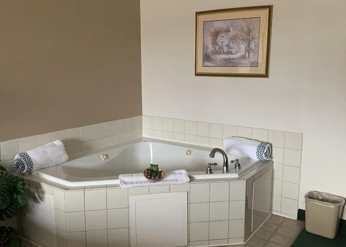 Fairbridge Inn And Suites - Miles City