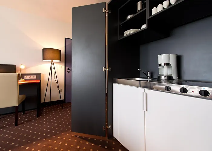 ACHAT Hotel Hockenheim