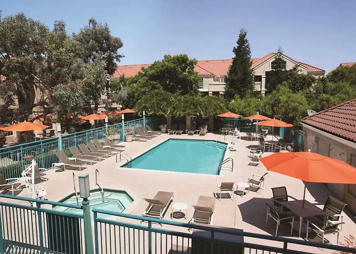 Hyatt House Pleasanton