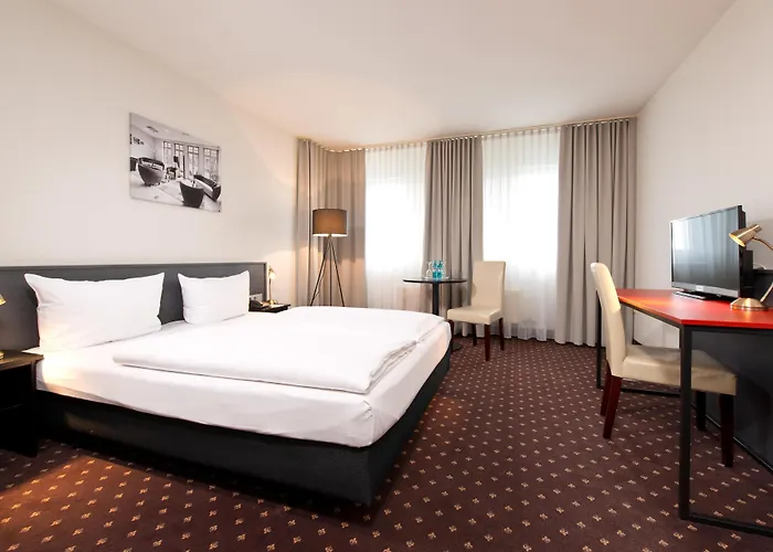 Achat Hotel Hockenheim