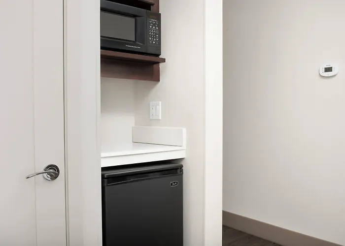 Holiday Inn Express Puyallup By Ihg
