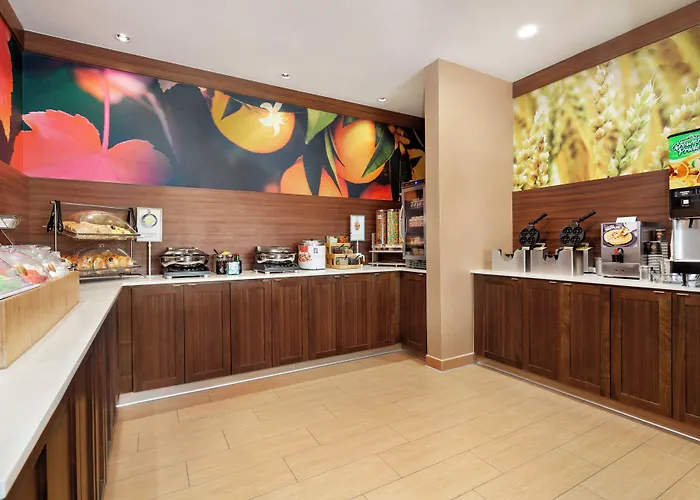 Fairfield Inn By Marriott Roseville