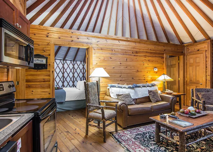 Bluegreen Vacations Shenandoah Crossing, An Ascend Collection Resort