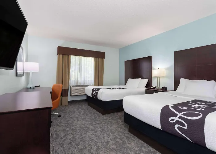 La Quinta By Wyndham Bonita Springs Naples North
