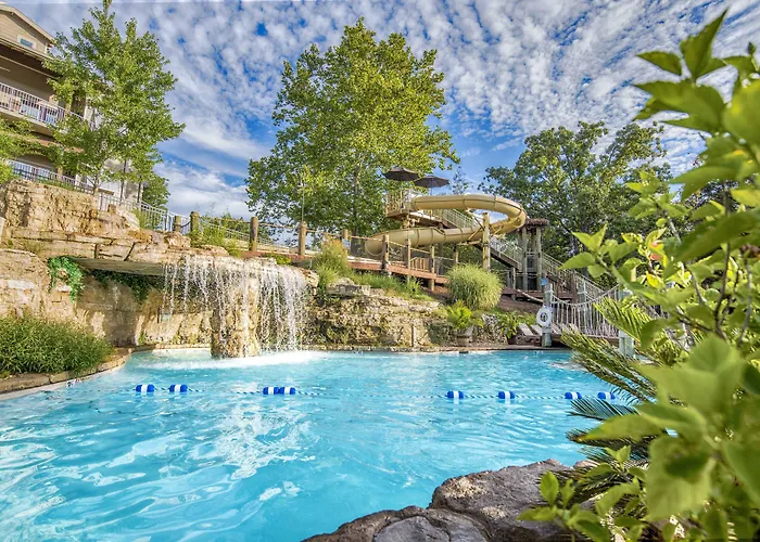 Still Waters Resort