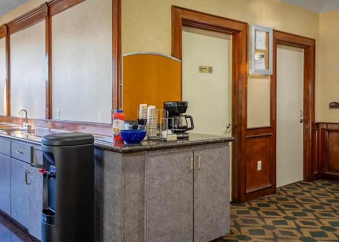 Studio 6 Suites Pasadena, Tx