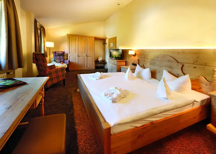 Hotel Grüner Wald