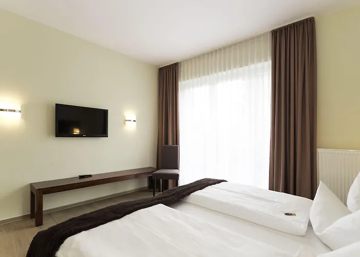 Hotel Am See