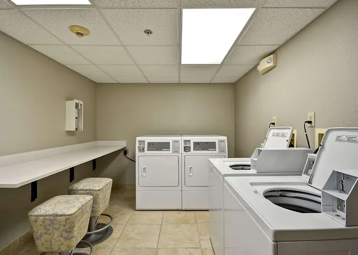 Homewood Suites Durham-Chapel Hill I-40