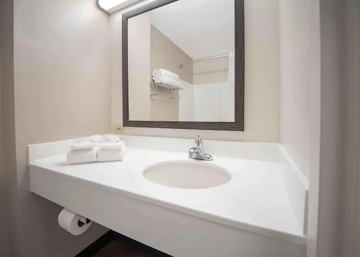 Extended Stay America Suites - Boston - Woburn
