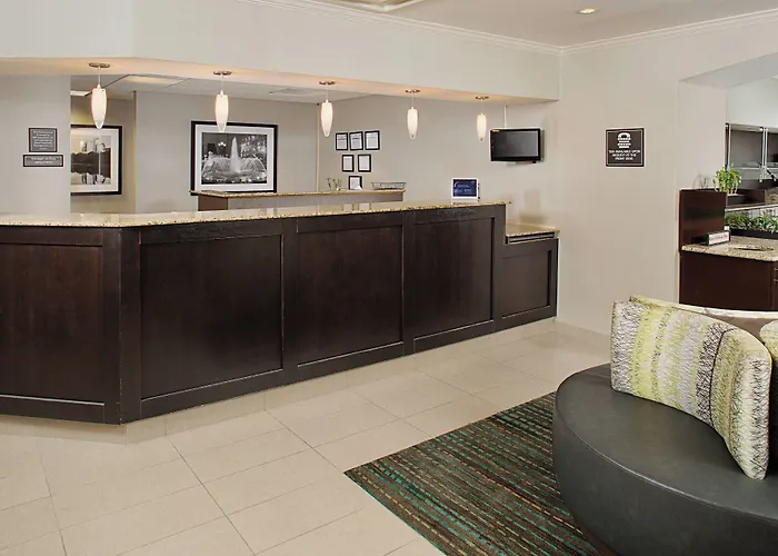Residence Inn By Marriott Atlanta Norcross Peachtree Corners