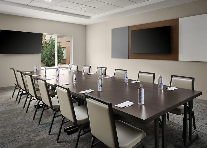 Hilton Garden Inn San Jose/Milpitas