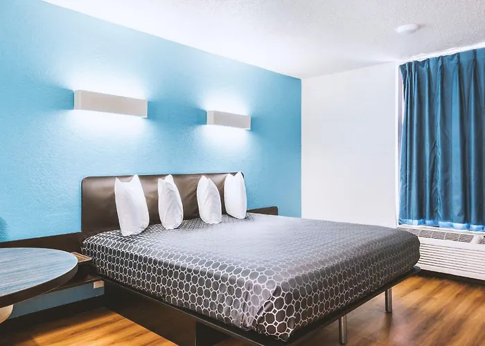 Americas Best Value Inn Beeville