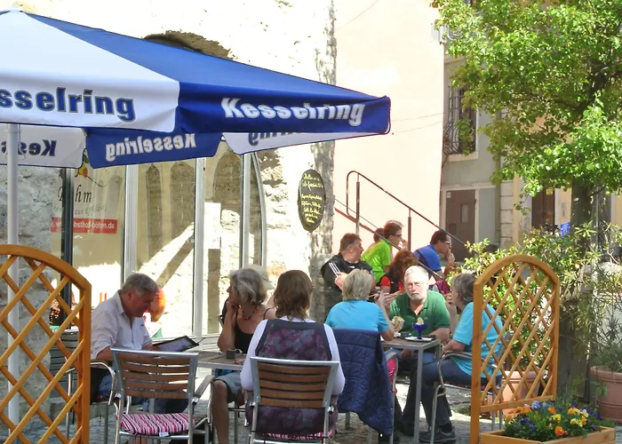 AKZENT Hotel Am Bach