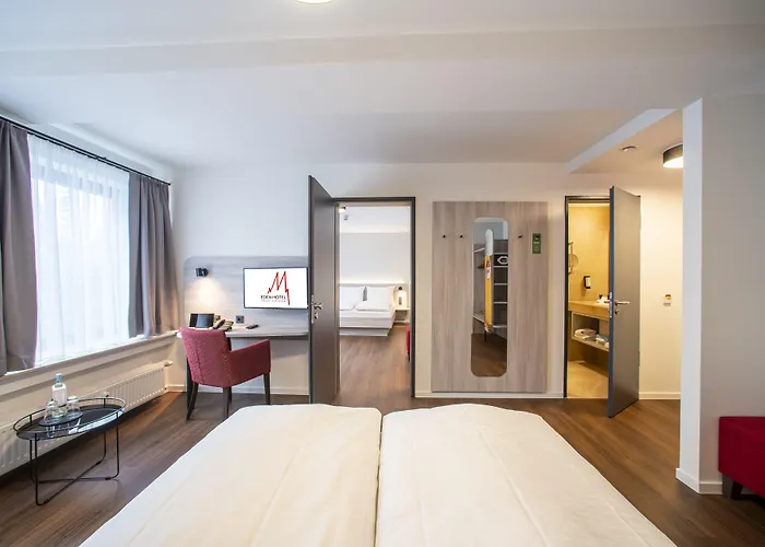 Eden Hotel Frueh Am Dom